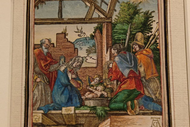 Фото экскурсии - Встречаем Новый год и Рождество в залах Эрмитажа - 4