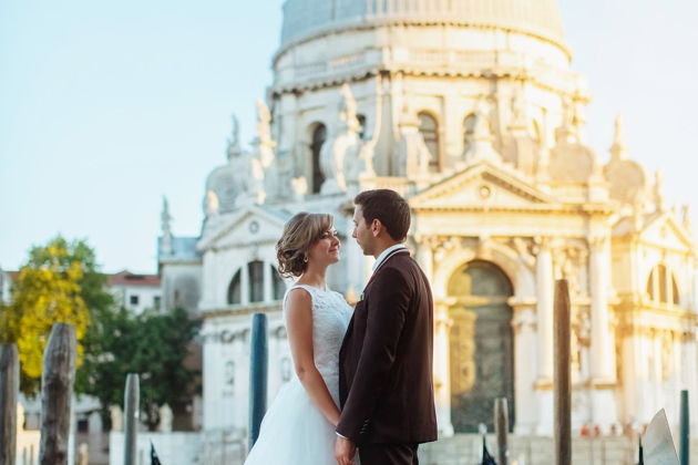 Фото экскурсии - Фотопрогулка по Венеции в стиле сказки - 1