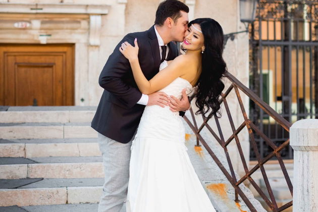 Фото экскурсии - Фотопрогулка по Венеции в стиле сказки - 2