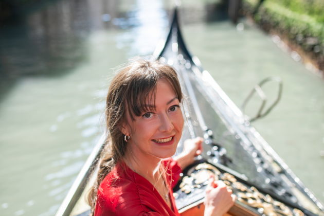 Фото экскурсии - Фотопрогулка по Венеции в стиле сказки - 5