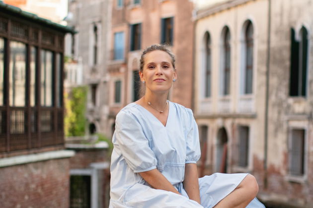 Фото экскурсии - Фотопрогулка по Венеции в стиле сказки - 6