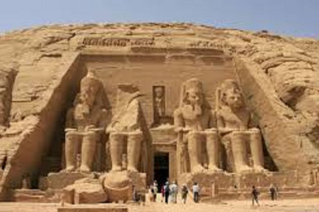 Фото экскурсии - Увлекательное путешествие по Нилу из Луксора в Асуан на четыре ночи - 1