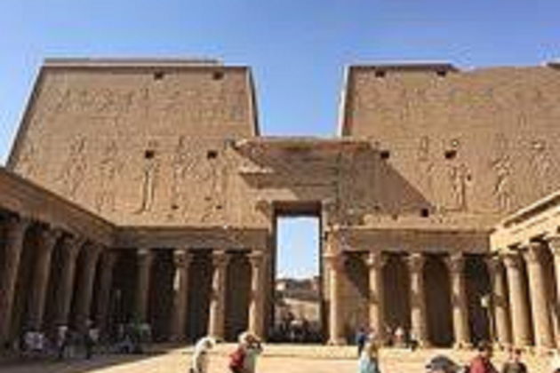 Фото экскурсии - Увлекательное путешествие по Нилу из Луксора в Асуан на четыре ночи - 4