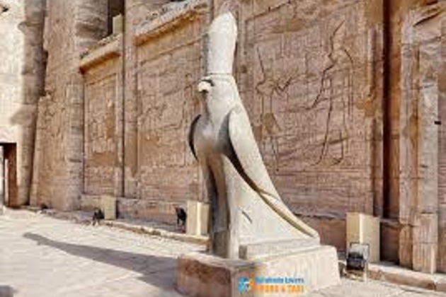 Фото экскурсии - Увлекательное путешествие по Нилу из Луксора в Асуан на четыре ночи - 5
