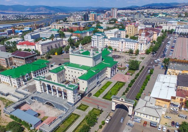 Соцгород паровозовагонного завода: утопия или реальность? - фото 3