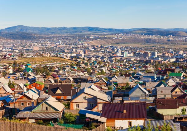 Соцгород паровозовагонного завода: утопия или реальность? - фото 4