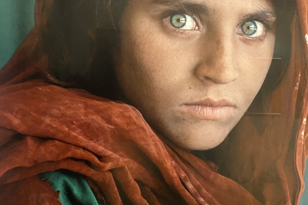 Фото экскурсии - Выставка портретов в Эрмитаже Личность и эпоха в искусстве - 3