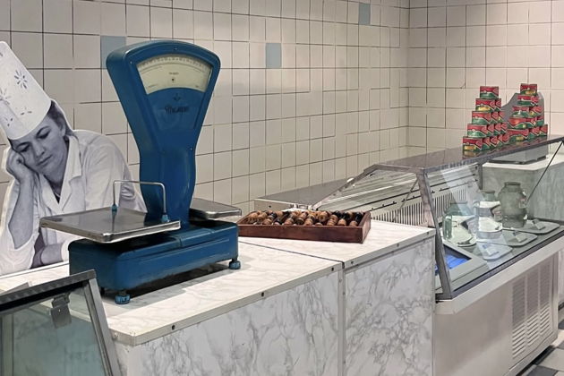 Фото экскурсии - Екатеринбург от Свердловска до Ельцина - 5