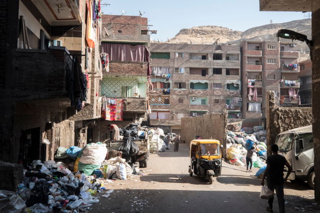 Фото экскурсии - Пирамиды Гизы и Каир - путешествие от древних фараонов к современной столице - 1