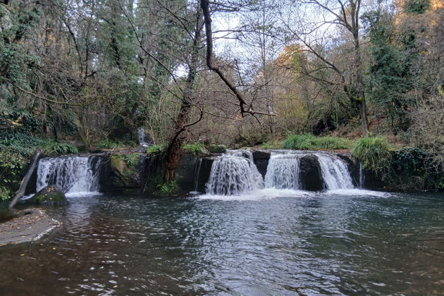 Фото экскурсии - Очаровательные поселения в регионе Лацио - 10