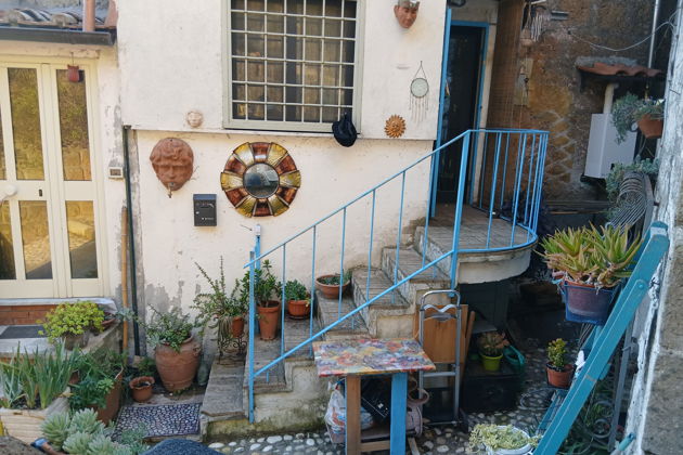 Фото экскурсии - Очаровательные поселения в регионе Лацио - 11