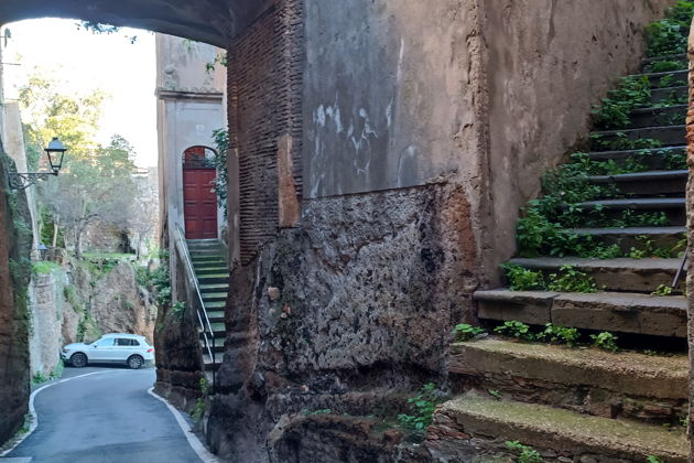 Фото экскурсии - Очаровательные поселения в регионе Лацио - 2