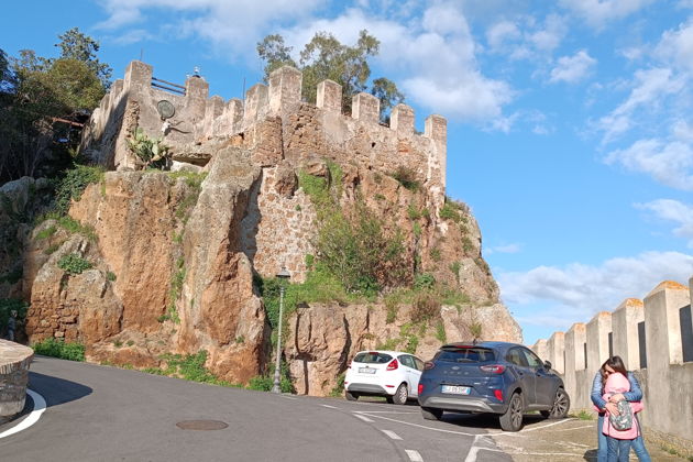 Фото экскурсии - Очаровательные поселения в регионе Лацио - 3