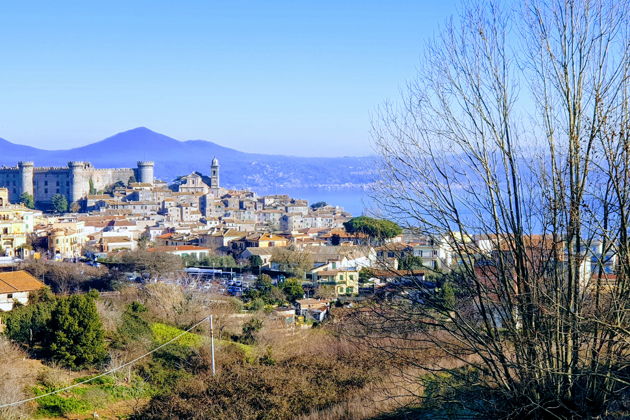 Фото экскурсии - Очаровательные поселения в регионе Лацио - 5