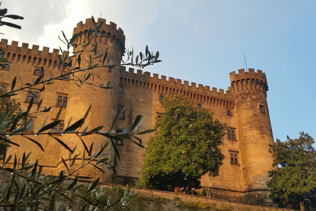 Фото экскурсии - Очаровательные поселения в регионе Лацио - 7