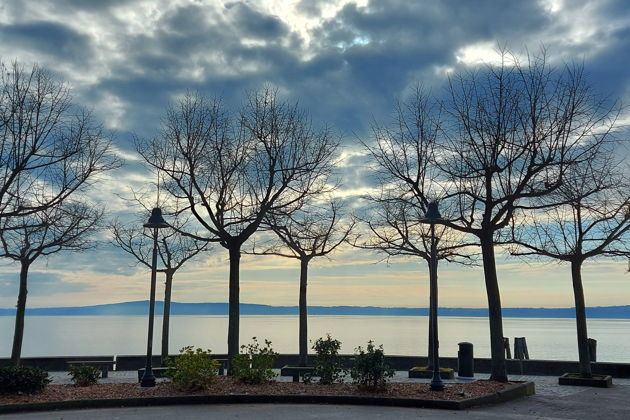 Фото экскурсии - Очаровательные поселения в регионе Лацио - 8