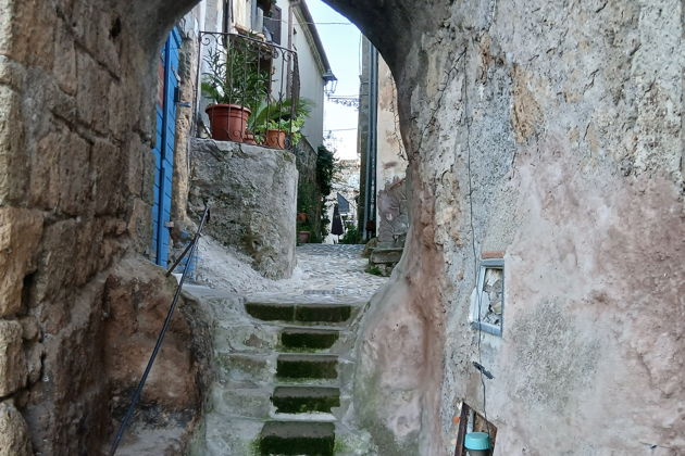 Фото экскурсии - Очаровательные поселения в регионе Лацио - 9