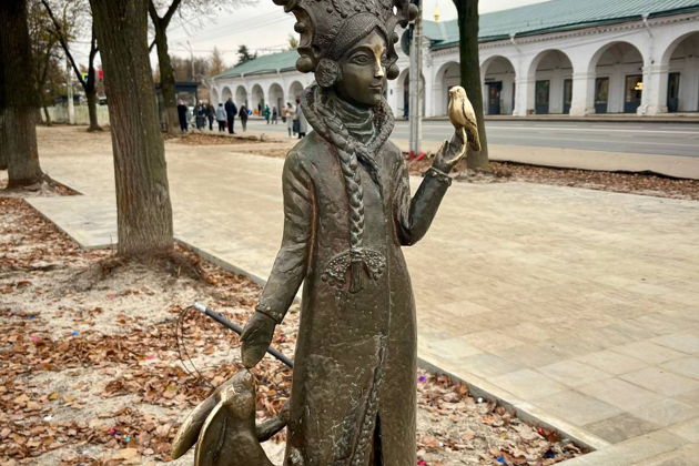 Фото экскурсии - Загадки губернской Костромы - прогулка по историческому центру - 2