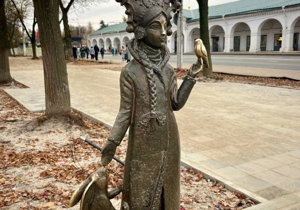 Тайны губернской Костромы — обзорная экскурсия по центру города - фото 2