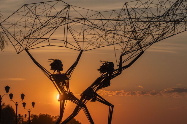 Фото экскурсии - Петрозаводск вчера и сегодня - 3