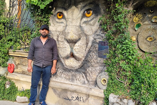 Фото экскурсии - Прогулка по историческому центру Баку - 1