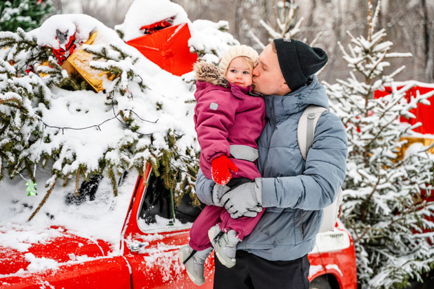 Фото - экскурсия: Волшебная зима в Петербурге: погружение в праздничную атмосферу
