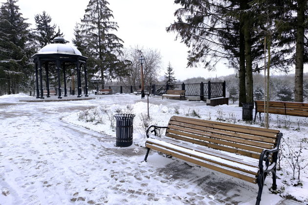 Фото экскурсии - Сказочное путешествие сквозь века с тетушкой Щукой в Рыбне - 1