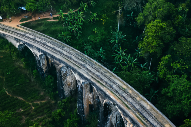 Фото - экскурсия: Путешествие в Эллу и сафари в национальном парке