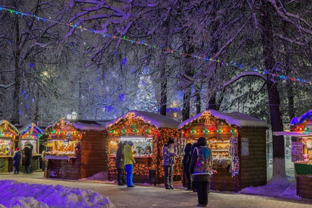 Фото экскурсии - Прогулка от Театральной до Соборной площади с авторской экскурсией и фотосессией - 3