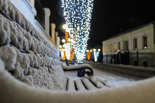 Фото экскурсии - Прогулка от Театральной до Соборной площади с авторской экскурсией и фотосессией - 4