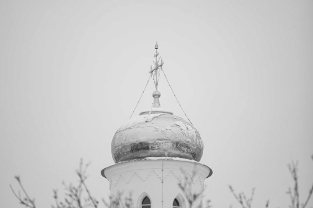 Фото - экскурсия: Прогулка от Театральной до Соборной площади с авторской экскурсией и фотосессией