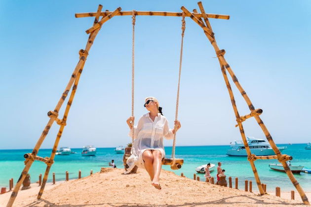 Фото экскурсии - Морское путешествие к острову Рай - 1