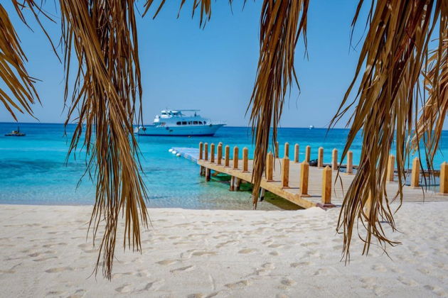 Фото экскурсии - Морское путешествие к острову Рай - 3