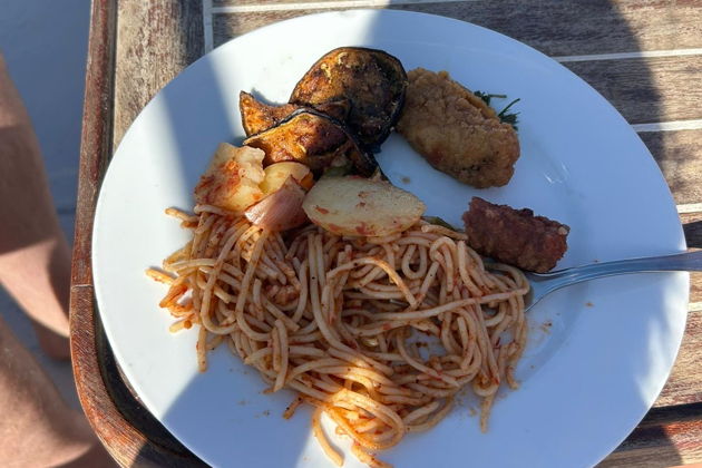 Фото экскурсии - Морское путешествие к острову Рай - 6