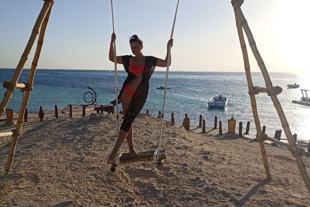 Фото экскурсии - Морское путешествие к острову Рай - 8