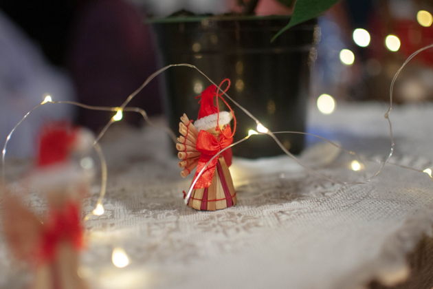 Фото экскурсии - От зимнего солнцестояния до финского Рождества - 5