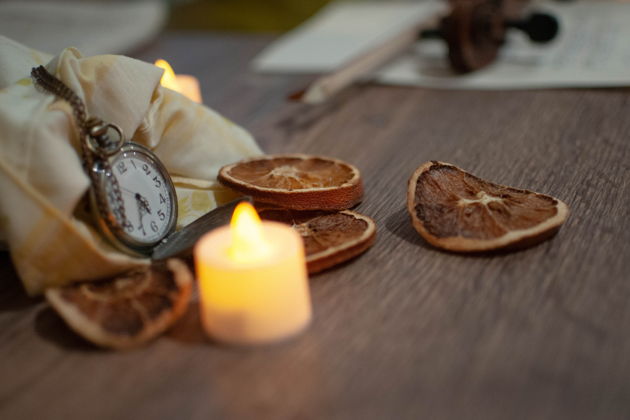 Фото экскурсии - От зимнего солнцестояния до финского Рождества - 7