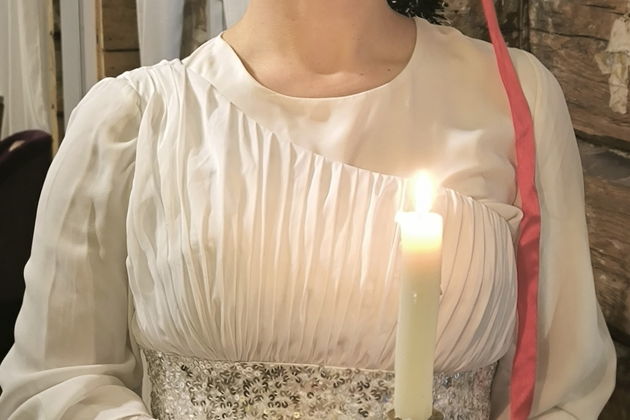 Фото экскурсии - От зимнего солнцестояния до финского Рождества - 9