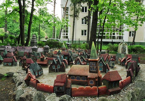 Балтийск, Янтарный, Светлогорск и Филинская бухта из Зеленоградска  - фото 3