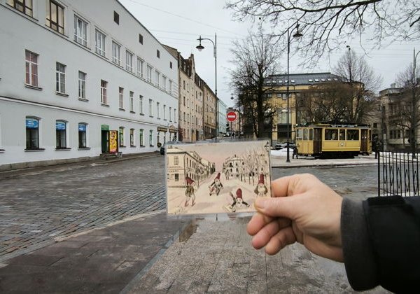 Выборгские гномы - фото 4