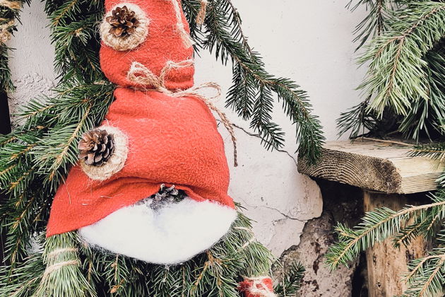 Фото экскурсии - Прогуляйтесь по Выборгу в поисках сказочных гномов - 7