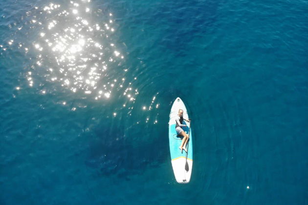Фото экскурсии - Парусная прогулка по Сиамскому заливу и островам Самуи - 11