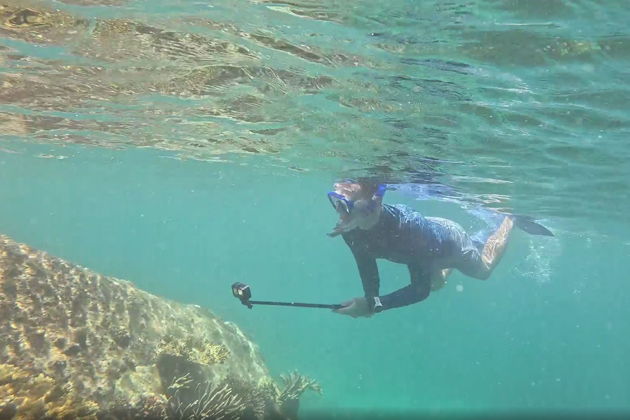 Фото экскурсии - Парусная прогулка по Сиамскому заливу и островам Самуи - 12