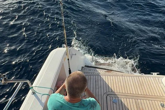 Фото экскурсии - Парусная прогулка по Сиамскому заливу и островам Самуи - 14