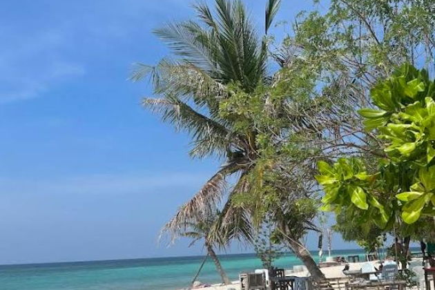 Фото экскурсии - Парусная прогулка по Сиамскому заливу и островам Самуи - 4