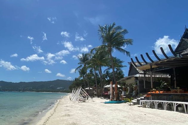 Фото экскурсии - Парусная прогулка по Сиамскому заливу и островам Самуи - 5