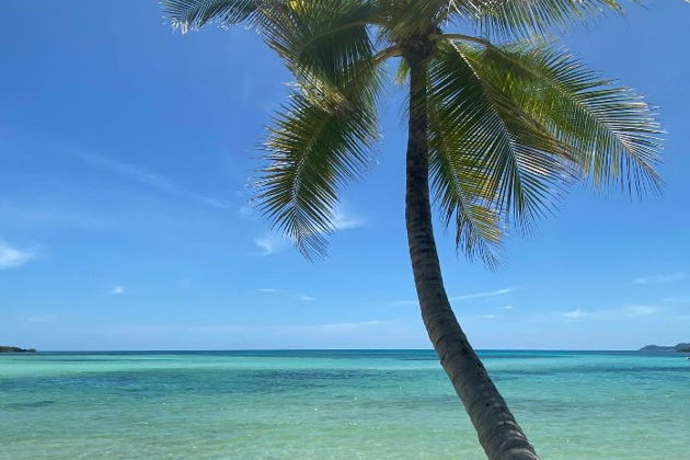 Фото экскурсии - Парусная прогулка по Сиамскому заливу и островам Самуи - 8