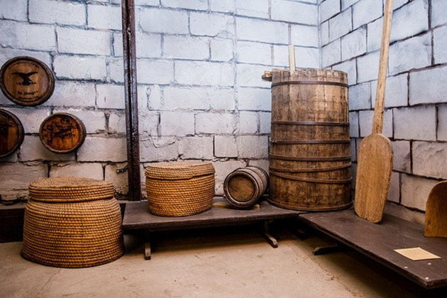 Фото экскурсии - Познакомьтесь с тайнами пивного производства на экскурсии по заводу Аливария - 5