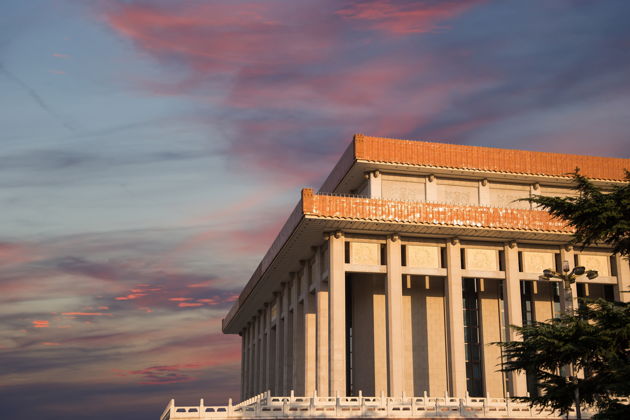 Фото экскурсии - Первое знакомство с Пекином в группе за 6 часов - 5