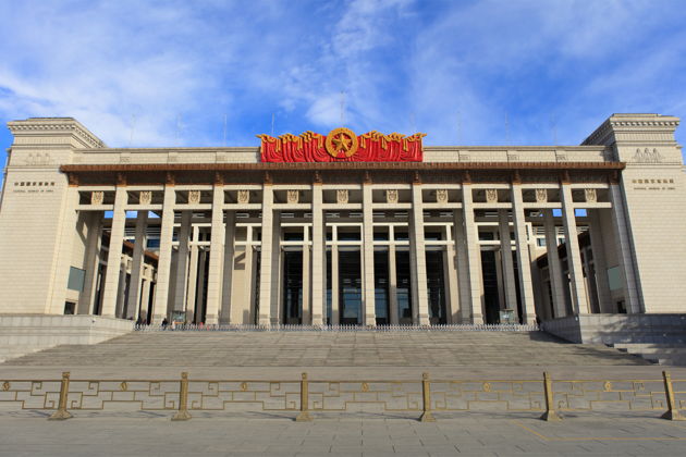 Фото экскурсии - Первое знакомство с Пекином в группе за 6 часов - 7